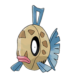 Categoría:Pokémon de tipo agua, Pokémon Wiki