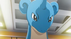GEN03 Lapras