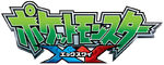 Logo serie XY