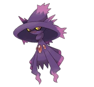 Mismagius