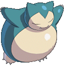 #179 Snorlax