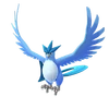 Articuno