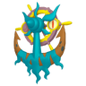 Dhelmise