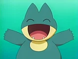 Imagen de Munchlax