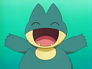 EP439 Munchlax de Aura