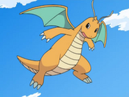 EP587 Dragonite