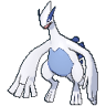Lugia