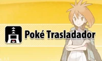 Poké Trasladador