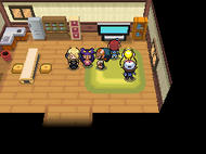 Pokemon White Las Lideres.png (10 kB) Las lideres de gimnasio en la casa.