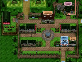 Imagen de Ciudad Novarte