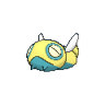 Dunsparce