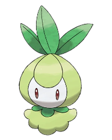Petilil Wikidex Fandom