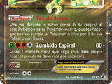 Flygon-EX (XY Promo TCG)