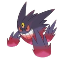 Mega-Gengar