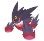 Mega-Gengar