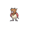 Spearow