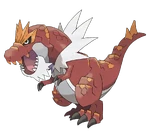 Tyrantrum