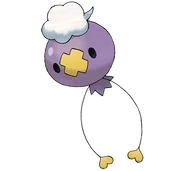 Drifloon