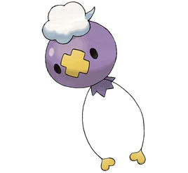 Drifloon
