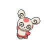 Spinda