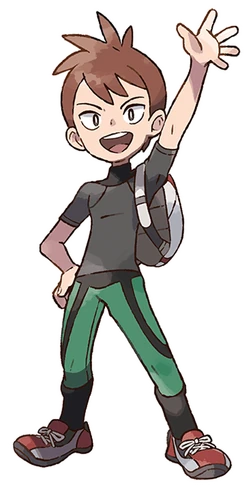 Pokemon Let S Go Pikachu Y Pokemon Let S Go Eevee Wikidex Fandom