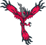 Yveltal (dream world)