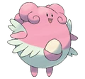 Blissey