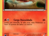 Darumaka (Fronteras Cruzadas TCG)