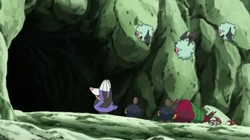 EP798 Pokémon de la Isla Cueva