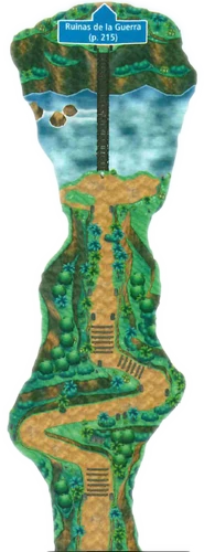 Imagen de Senda Mahalo