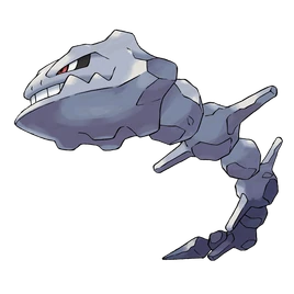 Steelix