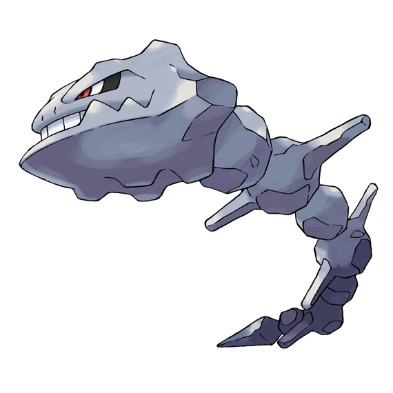 CÓMO CONSEGUIR AL ONIX DE CRISTAL en POKEMON ARCEUS 