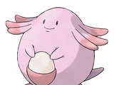 Chansey