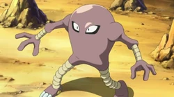 EP653 Hitmonlee de Barry
