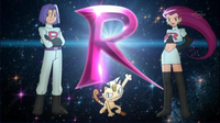 EP685 Team Rocket