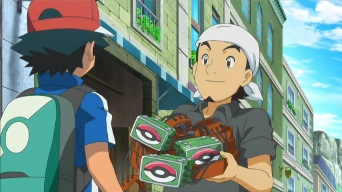 Brazal Firme Wikidex Fandom