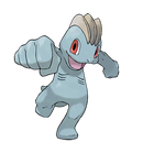 Machop