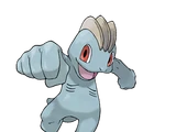 Machop
