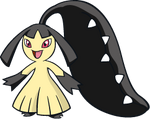 Mawile (dream world)