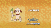 Smeargle