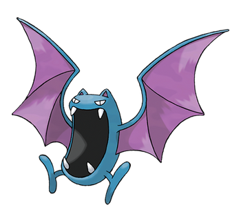 Golbat