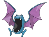 Golbat