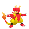 Magmar