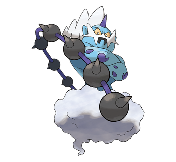 Thundurus