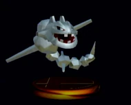 Trofeo Steelix SSBM.jpg (27 kB) Trofeo de Steelix en Melee.
