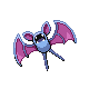 Zubat HGSS