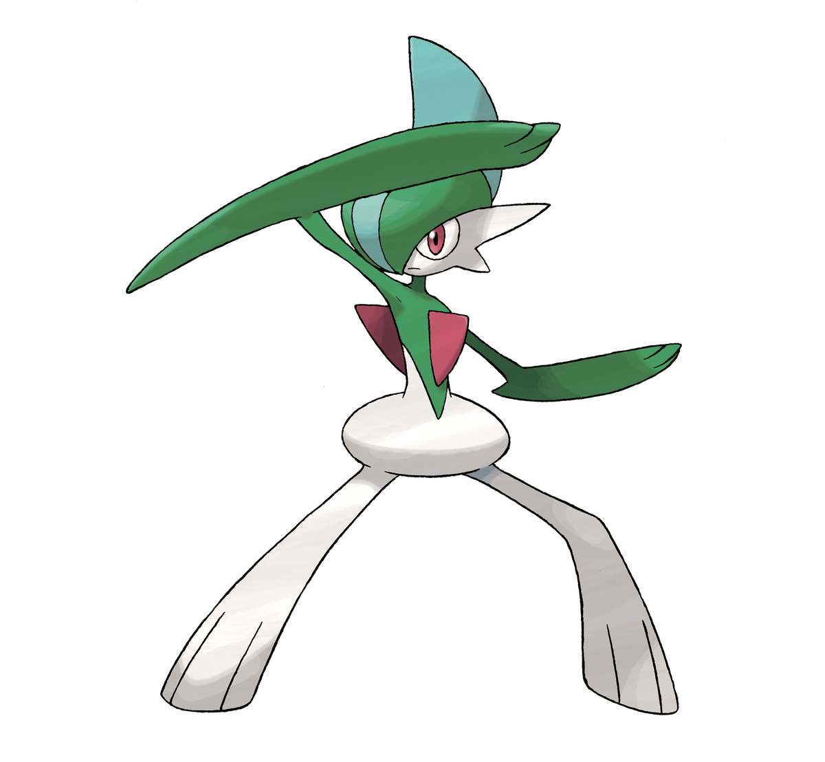 Cómo conseguir a Gallade y Gardevoir en Pokémon GO - Nintenderos