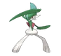 Gallade
