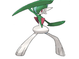 Gallade