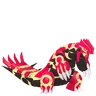 Groudon